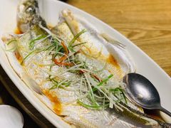 -新悦·霞浦海鲜生(上下杭店)