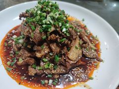凉拌白肉-好记哑巴兔(黄许镇店)