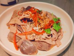 卤水鹅三宝-岭南真味·匠心粤菜(K11店)