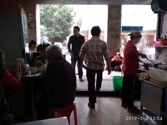 -坚记面店(一德路店)