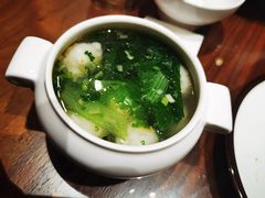 -将相和·海鲜蒸饺大连菜