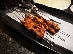 -完美生活炭火烤肉(二马路店)