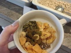 -西双版纳融创皇冠假日度假酒店