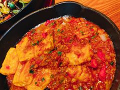 -云海肴·汽锅鸡·云南菜(苏州中心店)
