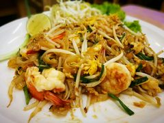 -J Daeng Seafood