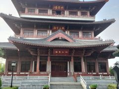 -溱湖国家湿地公园