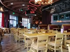 -MR.ROCKY洛奇先生RESTAURANT&BAR(宝安壹方城店)
