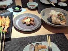 -德川家日本料理(中关村寰太大厦店)