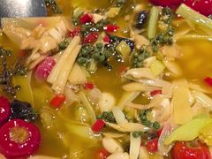 -鸽子侯·家宴·平价海鲜(绿地店)
