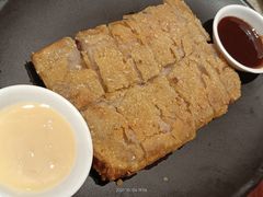 香酥芋头鸭-金龙寨(解西店)