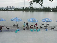 -艾溪湖湿地公园