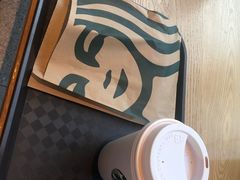 -星巴克(嘉定中信泰富万达广场店)