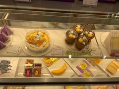 -GANSO元祖食品(锦创书城店)