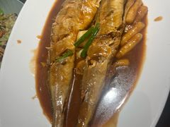 -大同江朝鲜菜•长春地标美食(绿园吾悦广场店)