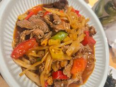-水平有限广西米粉·广西风味集(五道口店)
