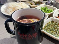 -为什么牛潮汕牛肉火锅(中信广场店)