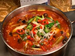 -万达瑞华酒店美食汇自助餐厅(楚河汉街店)