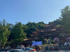 -富乐山