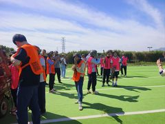 -亲兄弟真人CS团建拓展基地