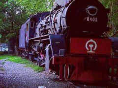 -江墅铁路遗址公园