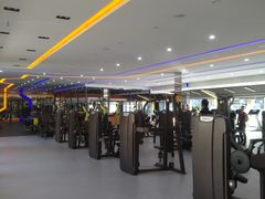 -悦健身游泳健身馆(宋家庄店)