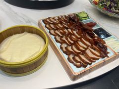 -北京烤鸭店(新桥家园·浦口店)