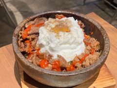 -INSA Korean Bistro饮鲨韩食酒馆