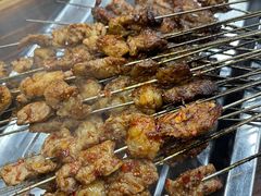 -清真·马峰烤肉(小学习北巷店)