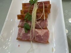 -镇扬菜馆(永安路小区店)