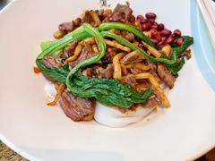 -漆黑觉米粉(三里屯店)