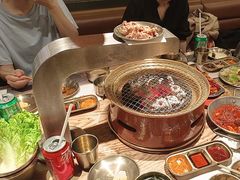 -西塔老太太泥炉烤肉(杭州首店)