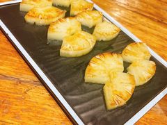 -鼎原力量东北吊炉烧烤(临河街店)