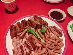 -春梅里卤鹅馆·47年老字号(中山路店)