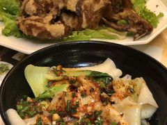 -陕西风味餐厅(陕西省驻京办店)