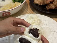 -红东阁东北菜烤肉酒馆(CROSS万象汇店)