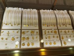 -景祥珠宝打金·黄金加工修理·旧款改造镶嵌