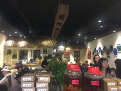 -茶花妹子云南餐厅(传媒大学店)