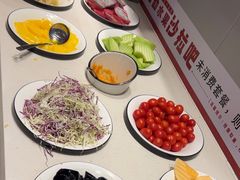 -豪享来中西餐厅(隆昌店)