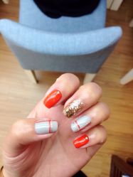 Easy Lady(虹桥路店)-EasyLady美甲沙龙