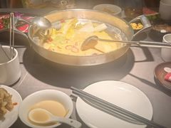 -骨之味·筒骨汤火锅(江头店)
