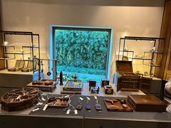 -养云安缦吧THE BAR