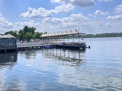 -长春市南湖公园