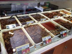 老枝花滷-老枝花卤(玉林店)