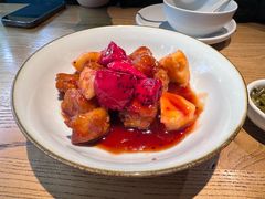 -潮粥荟·潮汕砂锅粥(华贸店)