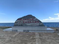 -青海湖二郎剑景区