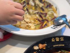 -渔语鱼酸菜鱼新川菜(来福士店)