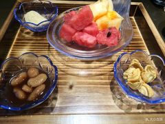 -手选潮汕鲜活牛肉火锅(二七广场店)