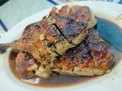 -澳门陈光记烧味饭店(万象城店)