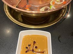 -北门涮肉·铜锅涮肉(南锣鼓巷店)