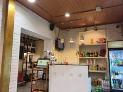 -狮龙啤酒烧烤屋(建二路店)
